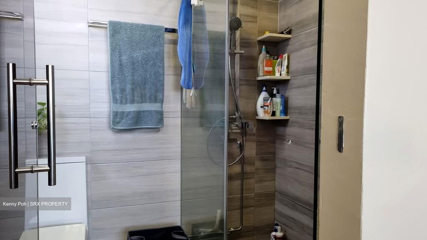 Blk 495E Tampines Street 43 (Tampines), HDB Executive #576781711